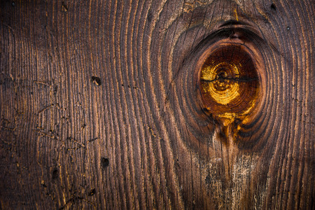 Background from old wooden boardの写真素材