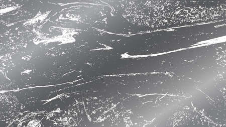 Abstract silver and white textureのイラスト素材