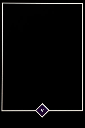 Ventspils, Latvia, 10.2021 Tarot cards for divination, spiritualistic seances