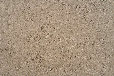 Abstract background of the old asphalt pavement on the sidewalk.の写真素材