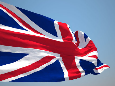 United Kingdom HD flag England