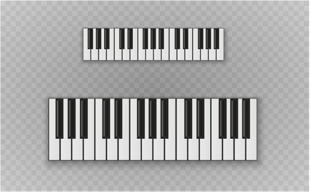 Christmas lights isolated realistic design elements. Glowing lights for Xmas Holiday cards, banners, posters, web design. Garlands decorations. Led neon lamp.のイラスト素材