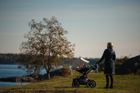 View of Suomenlinna Island in Helsinkiの写真素材