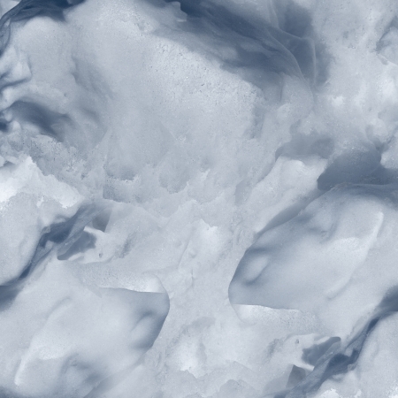 Snow shiny texture. Beautiful background with snow.の写真素材
