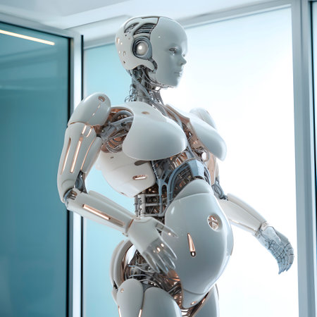 Microbugs and bacterial organisms. Biology and science background. A microscopic image of an infectious virus or cell.の素材