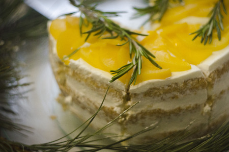 cupcakesの写真素材