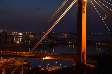 marine Stationの写真素材