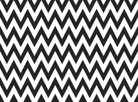 Abstract geometric seamless pattern lineのイラスト素材