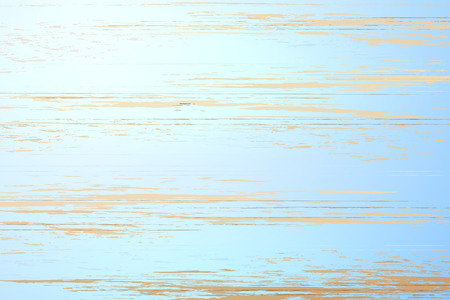 Wooden vintage texture background. Realistic vector timber wood floor surface. detailed hardwood planks, aged textured panel. Organic rural natural material wall, table bio product advertising designのイラスト素材