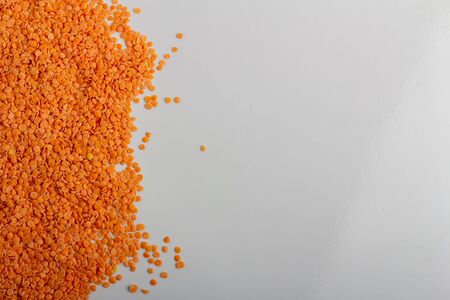 Botanicals rich in vegetable protein for vegetariansの写真素材