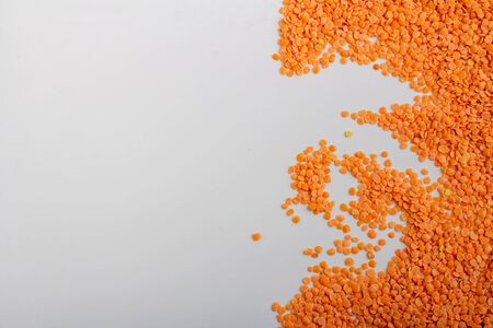 Botanicals rich in vegetable protein for vegetariansの写真素材