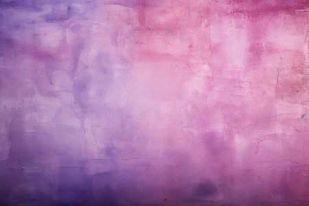 Abstract pink, blue, violet, violet gradient blur banner. Background with copy spaceの素材
