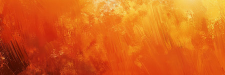 orange background with texture effect, can be used as a poster, presentation and othersの素材