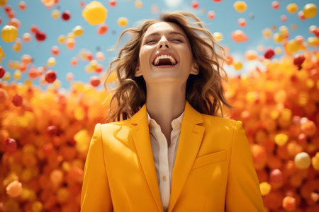 mental health day. celebrate to raise awareness of mental health issues and mobilize efforts to support better mental health. banner, background, poster,の素材