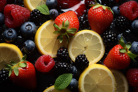 tasty, delectable, yummy, delicious, pretty, beautiful fruits, keto diet food healthy juicy water vitamins mixed slice balanced, citrus Nutrition products organism bodyの素材
