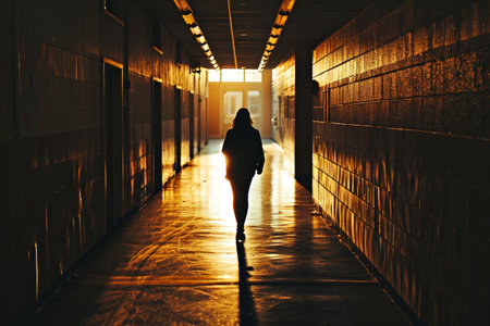 Bullying, harassment, victimization, intimidation, mistreatment, abuse, torment, discrimination sad cry angry lonely school girl boy manipulation fear kid teenager gosip depressionの素材