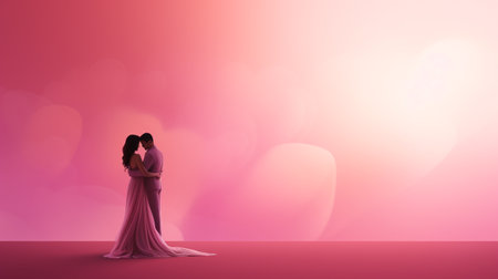 National Hugging Day. Cute animated animals hug each other. celebration of warmth, heartfelt embraces emotional connection, kindness, well-being, share love, compassion, and smiles banner copy spaceの素材