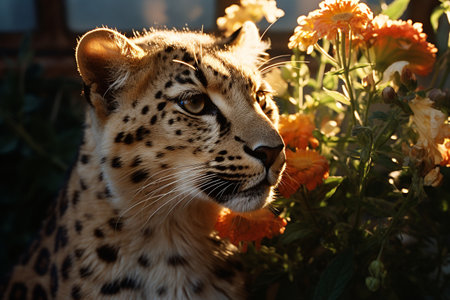 World wildlife day celebrate the many beautiful varied forms of wild fauna and flora, animals exotic conservation cute global problem safe save nature planet climate biology eco, banner copy spaceの素材
