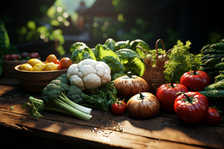 tasty, delectable, yummy, delicious, pretty, beautiful vegetables, keto diet food healthy juicy water vitamins mixed slice balanced, Nutrition products organism bodyの素材