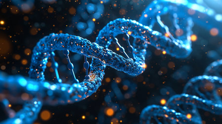 DNA. Deoxyribonucleic acid Nucleic acid. Genetic code. Cell structure. Molecule Living organism. R.N.C. genetics Proteins Science Biotechnology Nucleotide. medicine biology lifeの素材