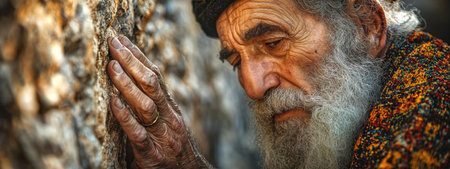 Spiritual reverence: worship, engaging in acts of devotion and adoration, fostering a deep connection with the divine, and participating in rituals, faith, gratitude, and communal unity.の素材