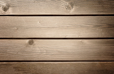 textured wooden boards, natural background