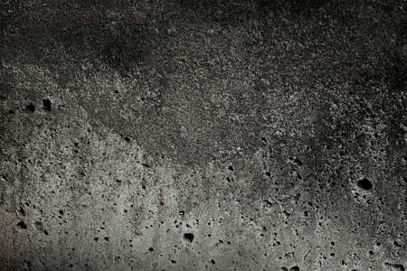 gray concrete flooring texture backgroundの写真素材