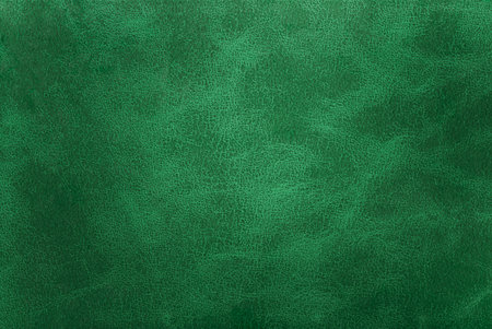 textured green background for st patricks dayの写真素材