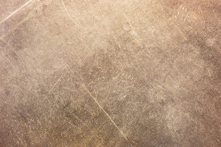 brown fabric background in retro styleの写真素材