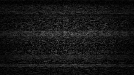Static tv noise, bad tv signal, black and white, monochrome.Television noise, interfering signal.Blank video glitch vector texture.Vector illustration no signal TV . Error concept.のイラスト素材