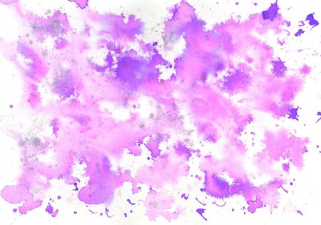 background texture abstract color design watercolorのeditorial素材