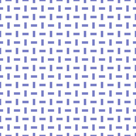 Pattern with small rectangles. Vector illustration.