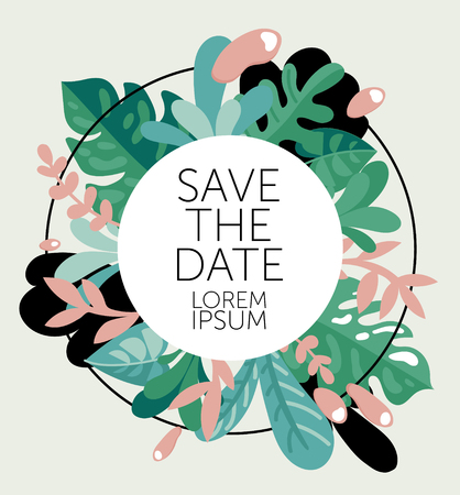 can be used for wedding, anniversary and other celebrations, vector illustrationのイラスト素材