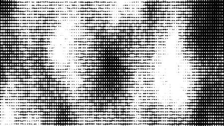 Halftone texture. Color vintage Vector illustration. Abstract backgroundのイラスト素材