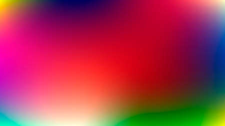 Abstract background. Color gradient. Blurred background.の写真素材