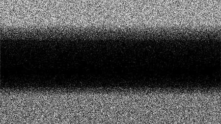 Wormy background, virus. Design concept noise Vector illustrationの写真素材