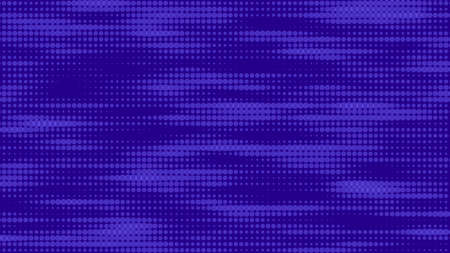Half tone texture. Color vintage Vector illustration. abstract backgroundのイラスト素材