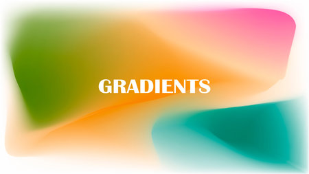 Abstract background colorful. Vintage object. EPS 10.