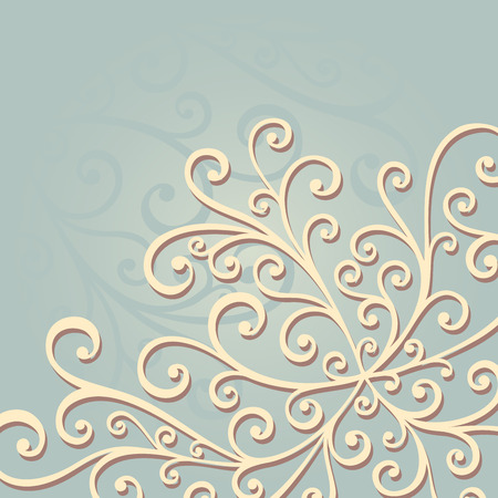 Vector Colored Abstract Backgrounds  Greeting Card, Patterned designのイラスト素材
