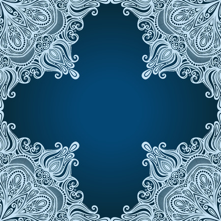 Vector Colored Abstract Backgrounds  Greeting Card, Patterned designのイラスト素材