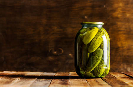 homemade healthy food, no preservativesの写真素材