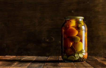 Vegatorian Homemade Natural Organic Pesticide Free Foodの写真素材