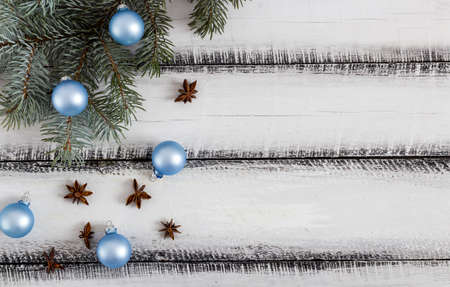 Christmas and New Year mood. holiday, banner, holiday cardの写真素材