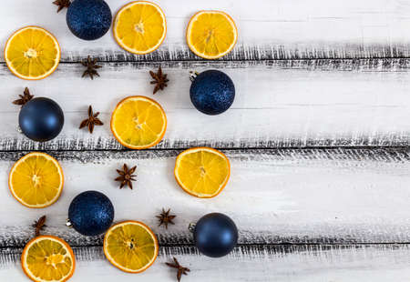 Christmas and New Year mood. holiday, banner, holiday cardの写真素材