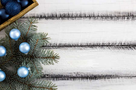 Christmas and New Year mood. holiday, banner, holiday cardの写真素材