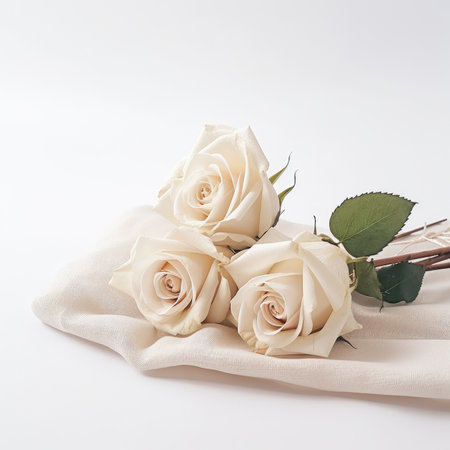 Romantic, love background, design for Valentine's day Generative AIの素材