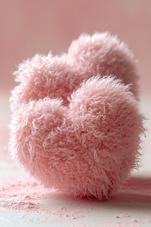 Hearts are Symbols of love for the designer of greeting Cards "Happy women", "Mothers", "Valentine's Day", "Birthday".の素材