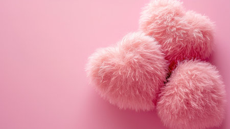 Hearts are Symbols of love for the designer of greeting Cards "Happy women", "Mothers", "Valentine's Day", "Birthday".の素材