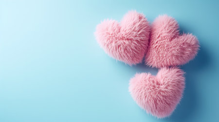 Hearts are Symbols of love for the designer of greeting Cards "Happy women", "Mothers", "Valentine's Day", "Birthday".の素材