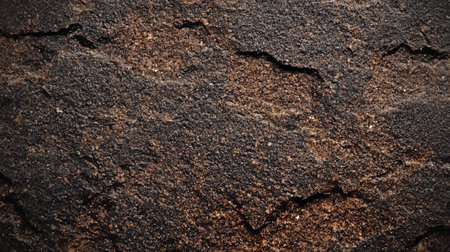 The texture of an old stoneの素材